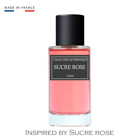 Sucre Rose