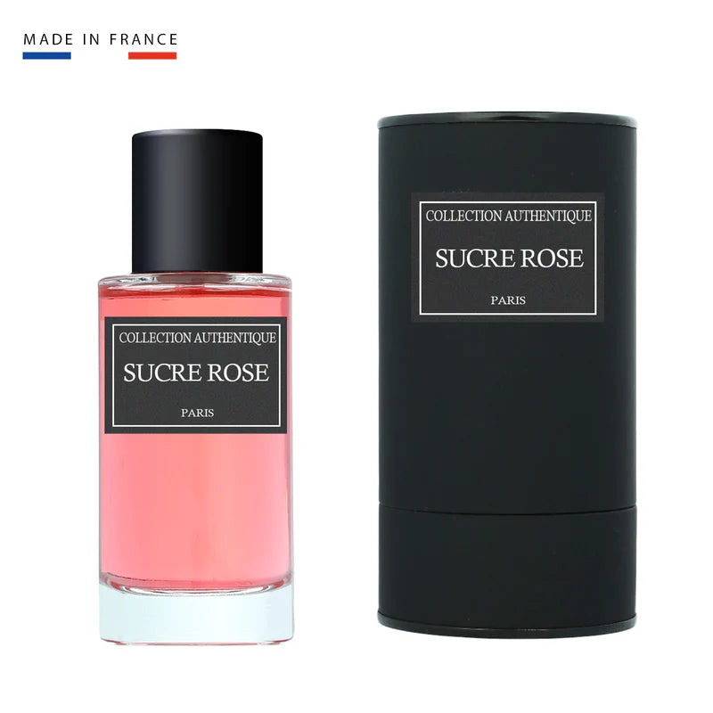 Sucre Rose